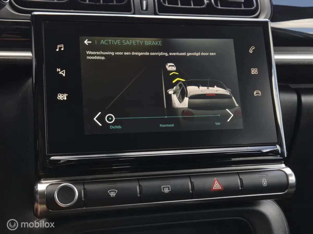 1.2 PURETECH FEEL/CLIMATE/LED/CARPLAY/CRUISE/BLUETOOTH