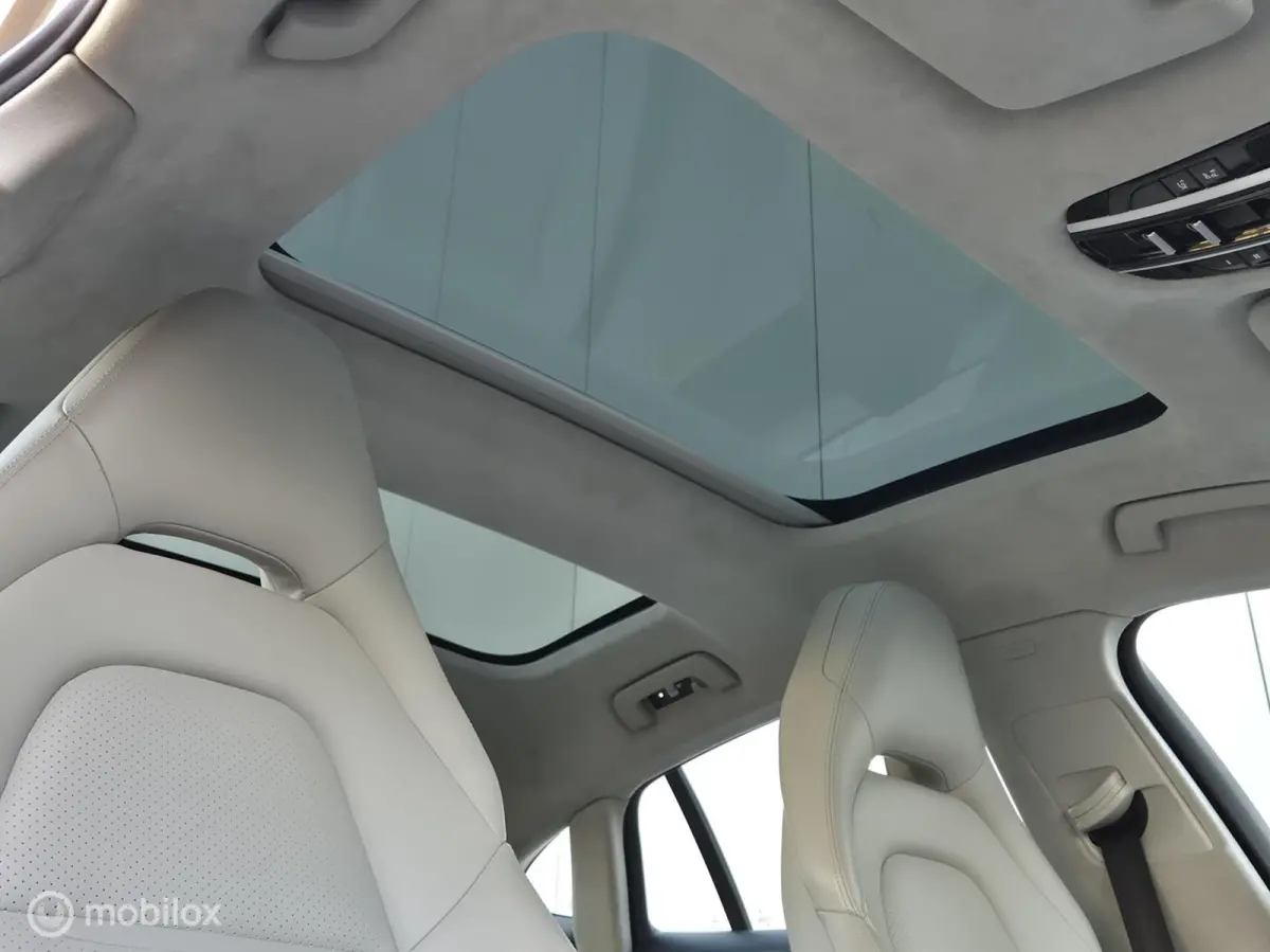 2.9 4 E-HYBRID/BURMESTER/360CAM/CHRONO/PANO/LEDER
