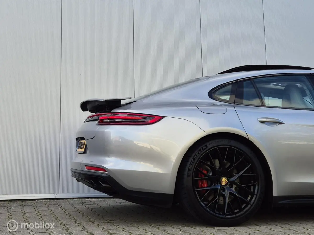 2.9 4 E-HYBRID/BURMESTER/360CAM/CHRONO/PANO/LEDER
