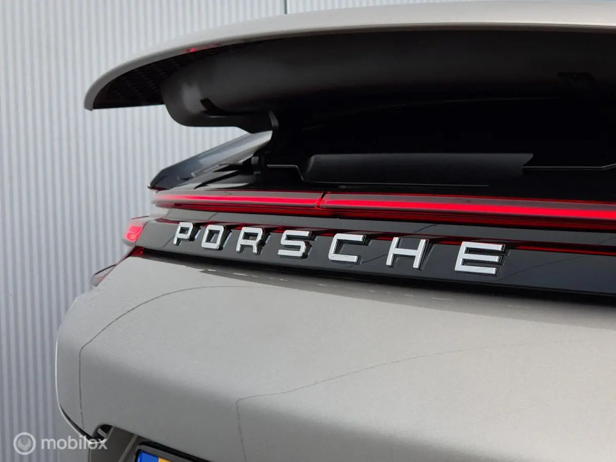 2.9 4 E-HYBRID/BURMESTER/360CAM/CHRONO/PANO/LEDER