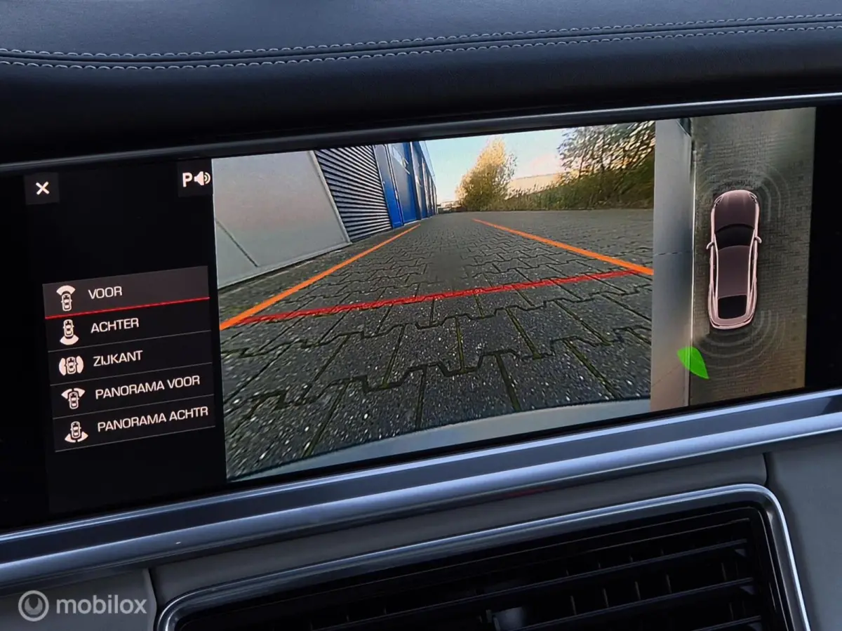 2.9 4 E-HYBRID/BURMESTER/360CAM/CHRONO/PANO/LEDER