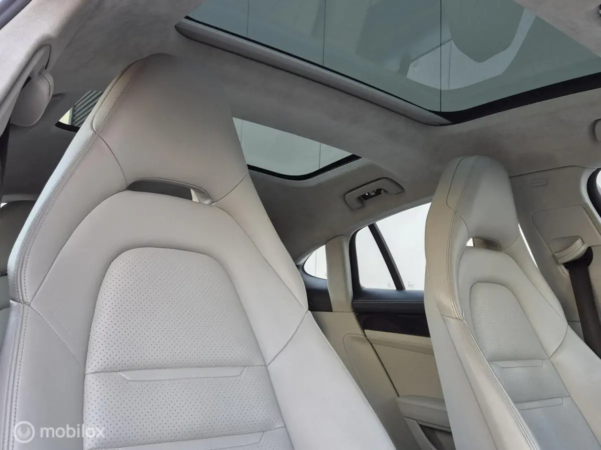 2.9 4 E-HYBRID/BURMESTER/360CAM/CHRONO/PANO/LEDER