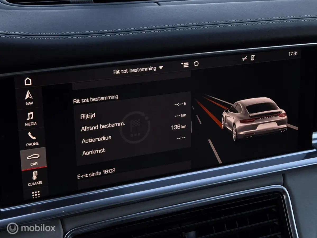 2.9 4 E-HYBRID/BURMESTER/360CAM/CHRONO/PANO/LEDER