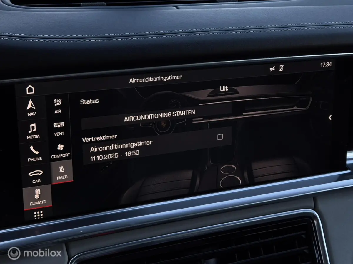 2.9 4 E-HYBRID/BURMESTER/360CAM/CHRONO/PANO/LEDER