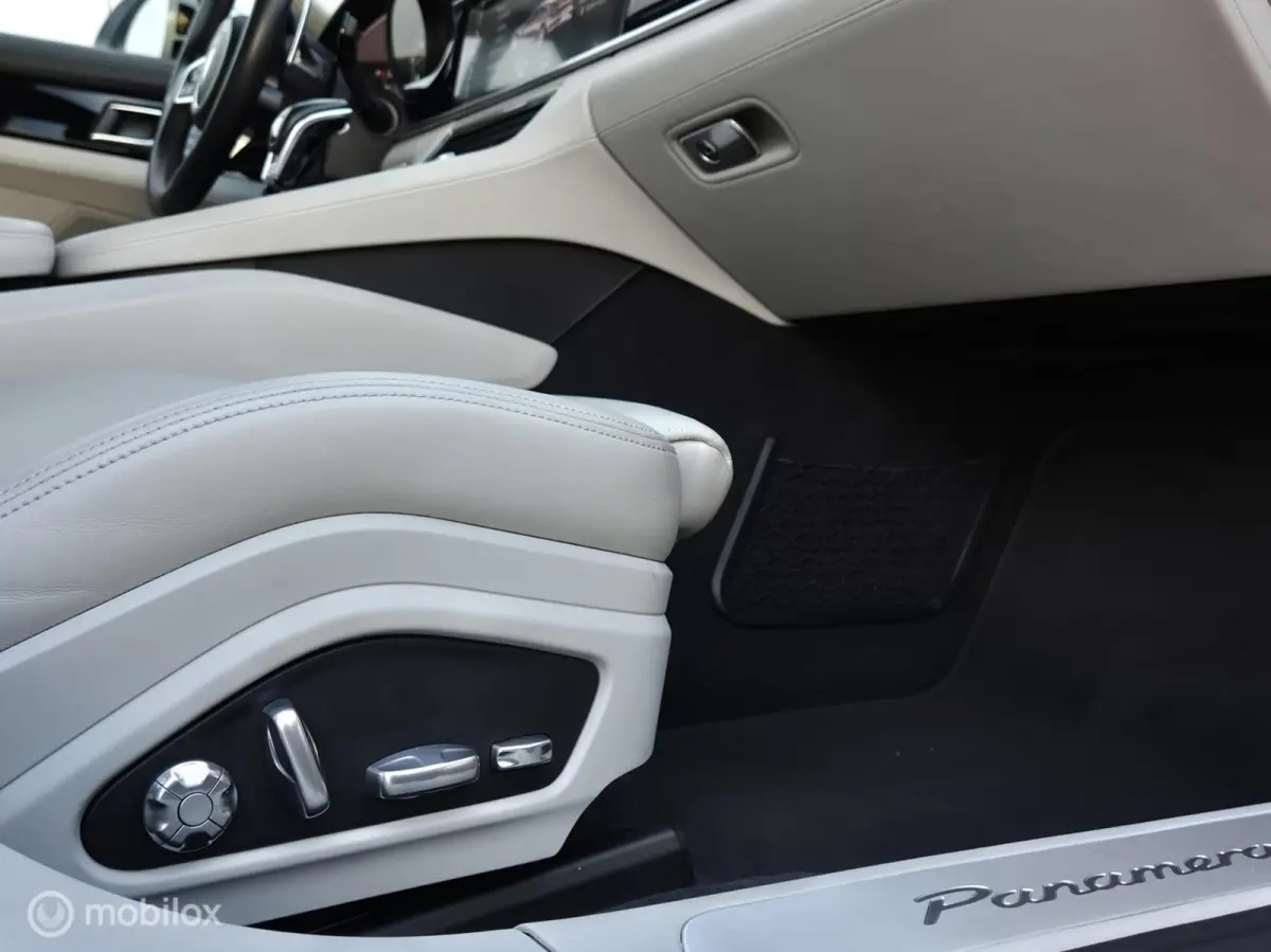 2.9 4 E-HYBRID/BURMESTER/360CAM/CHRONO/PANO/LEDER