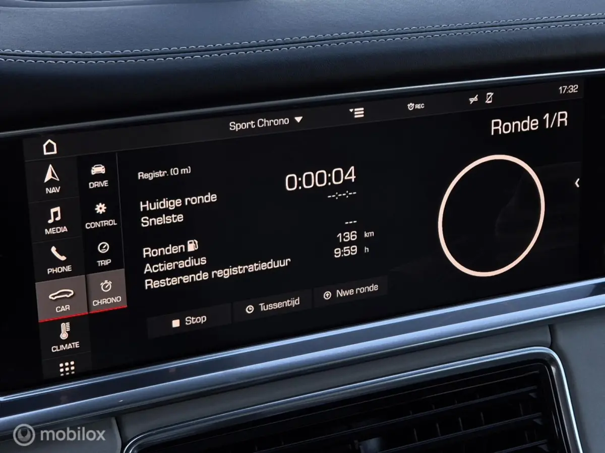 2.9 4 E-HYBRID/BURMESTER/360CAM/CHRONO/PANO/LEDER