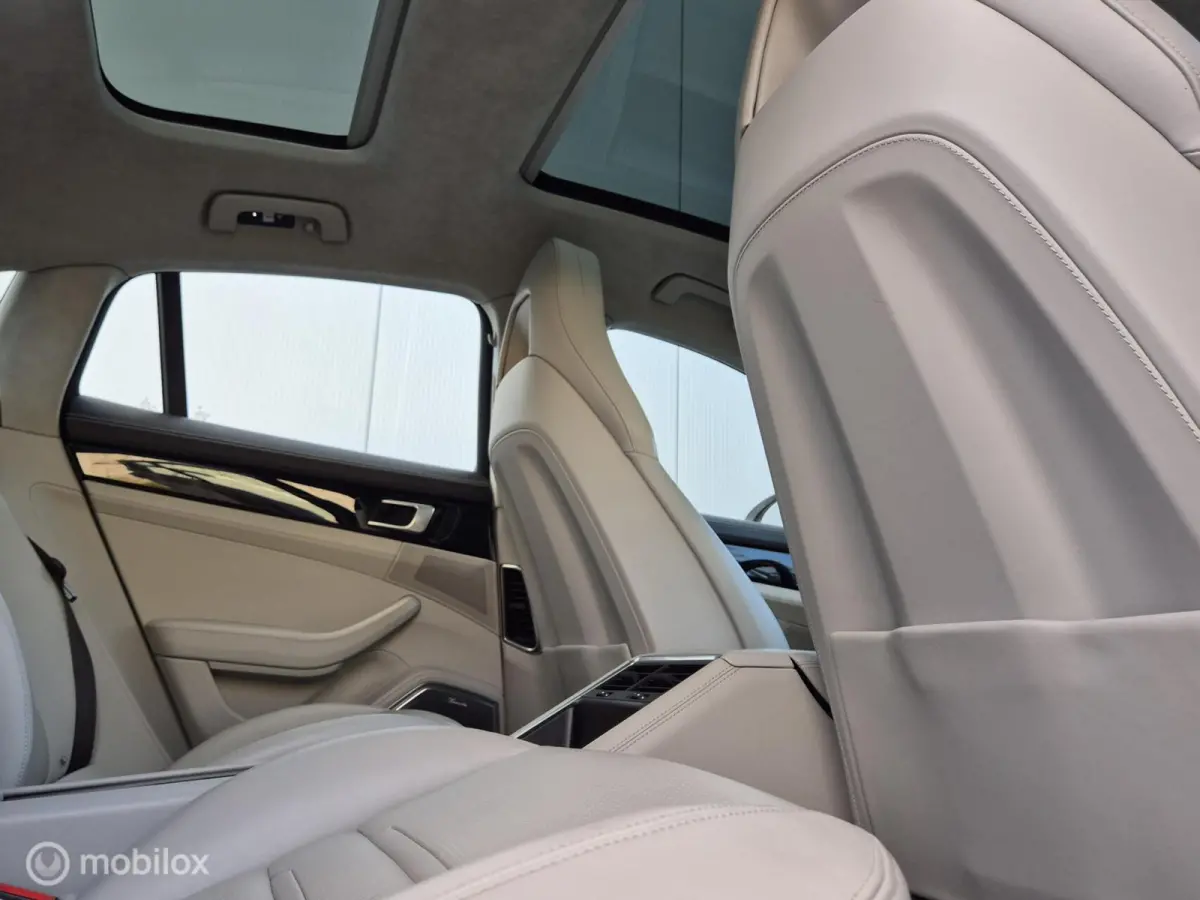 2.9 4 E-HYBRID/BURMESTER/360CAM/CHRONO/PANO/LEDER