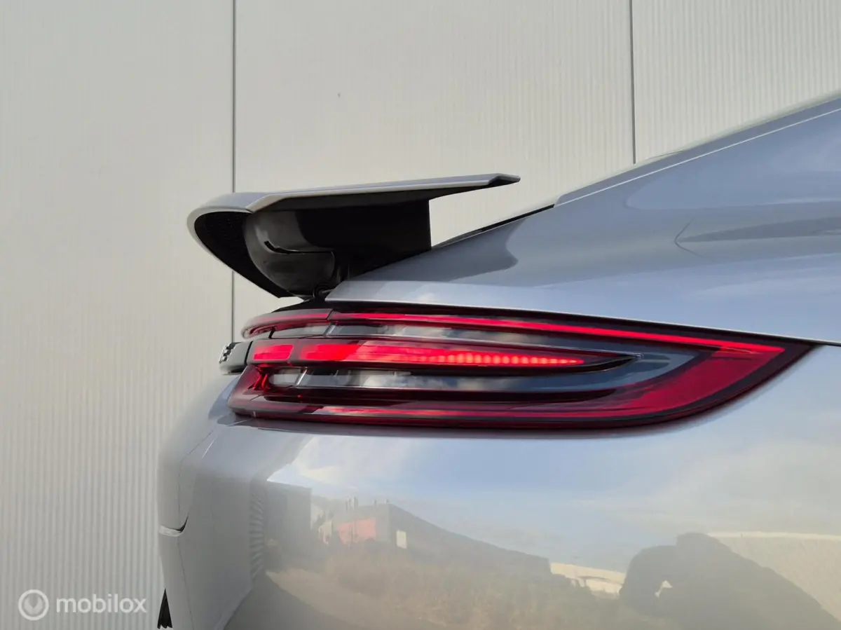 2.9 4 E-HYBRID/BURMESTER/360CAM/CHRONO/PANO/LEDER