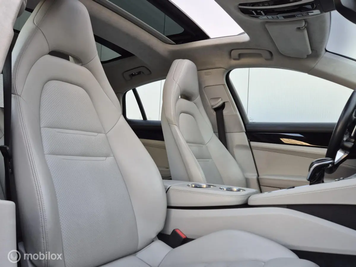 2.9 4 E-HYBRID/BURMESTER/360CAM/CHRONO/PANO/LEDER