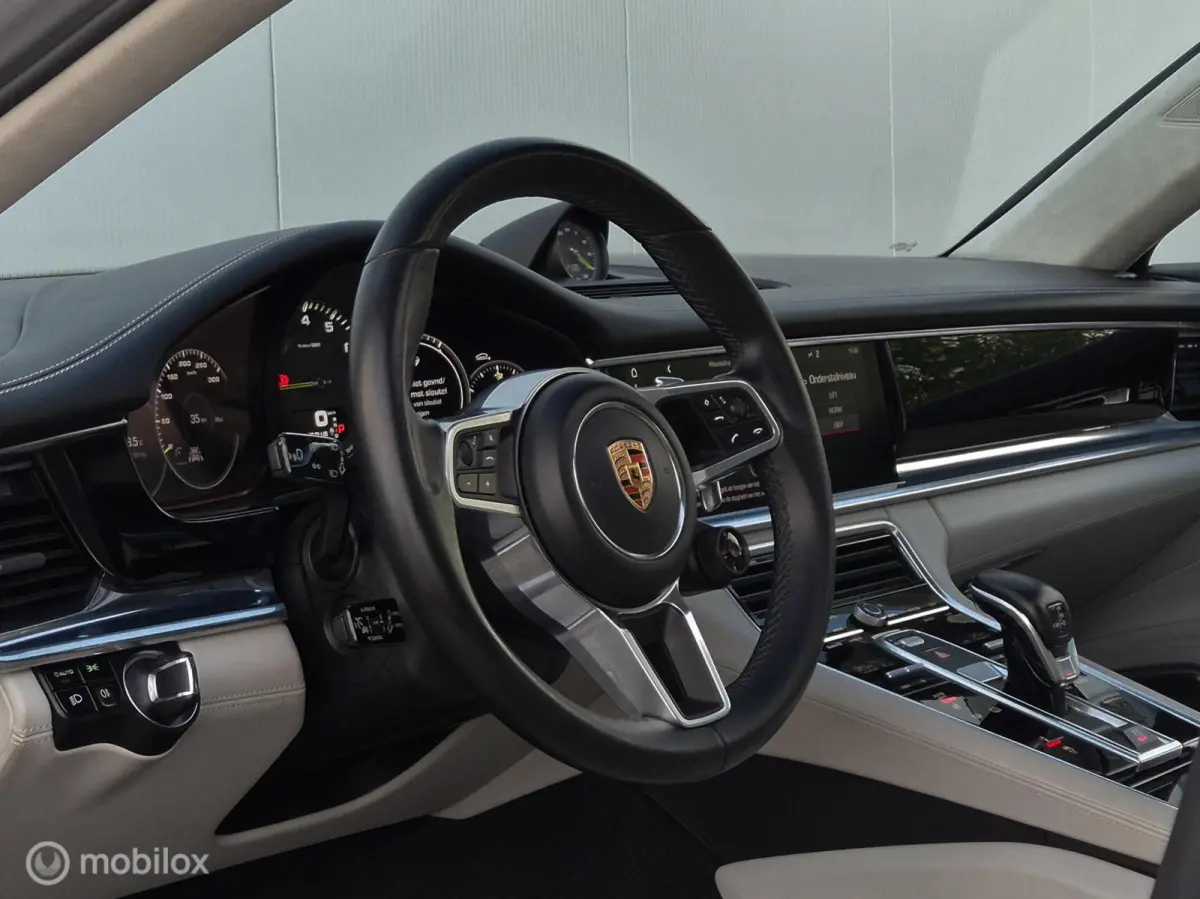 2.9 4 E-HYBRID/BURMESTER/360CAM/CHRONO/PANO/LEDER