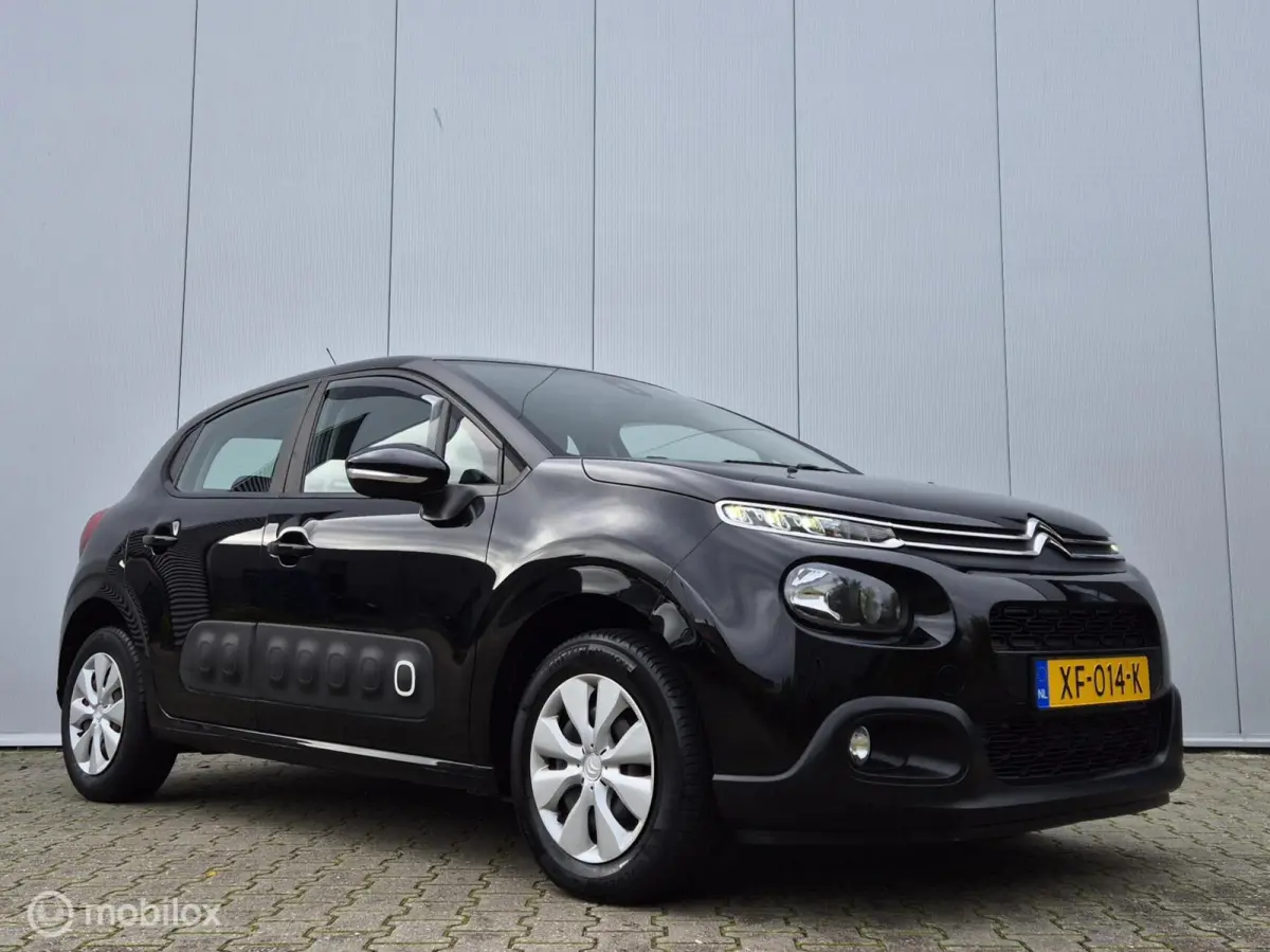 1.2 PURETECH S&S FEEL/AIRCO/TREKHAAK/LED/CRUISE/RIJSTROOKSENSOR
