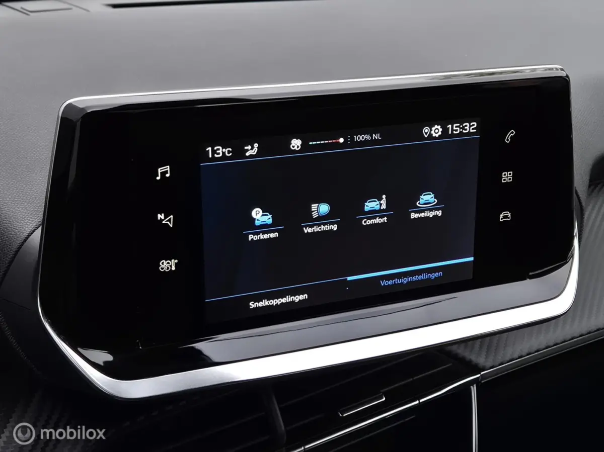 1.2 PURETECH ACTIVE/LED/CARPLAY/DAB/PDC/NIEUWE MOTOR