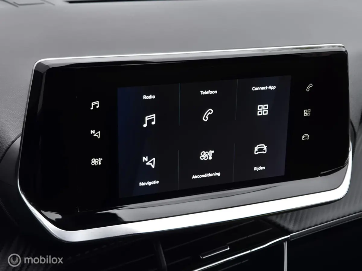 1.2 PURETECH ACTIVE/LED/CARPLAY/DAB/PDC/NIEUWE MOTOR