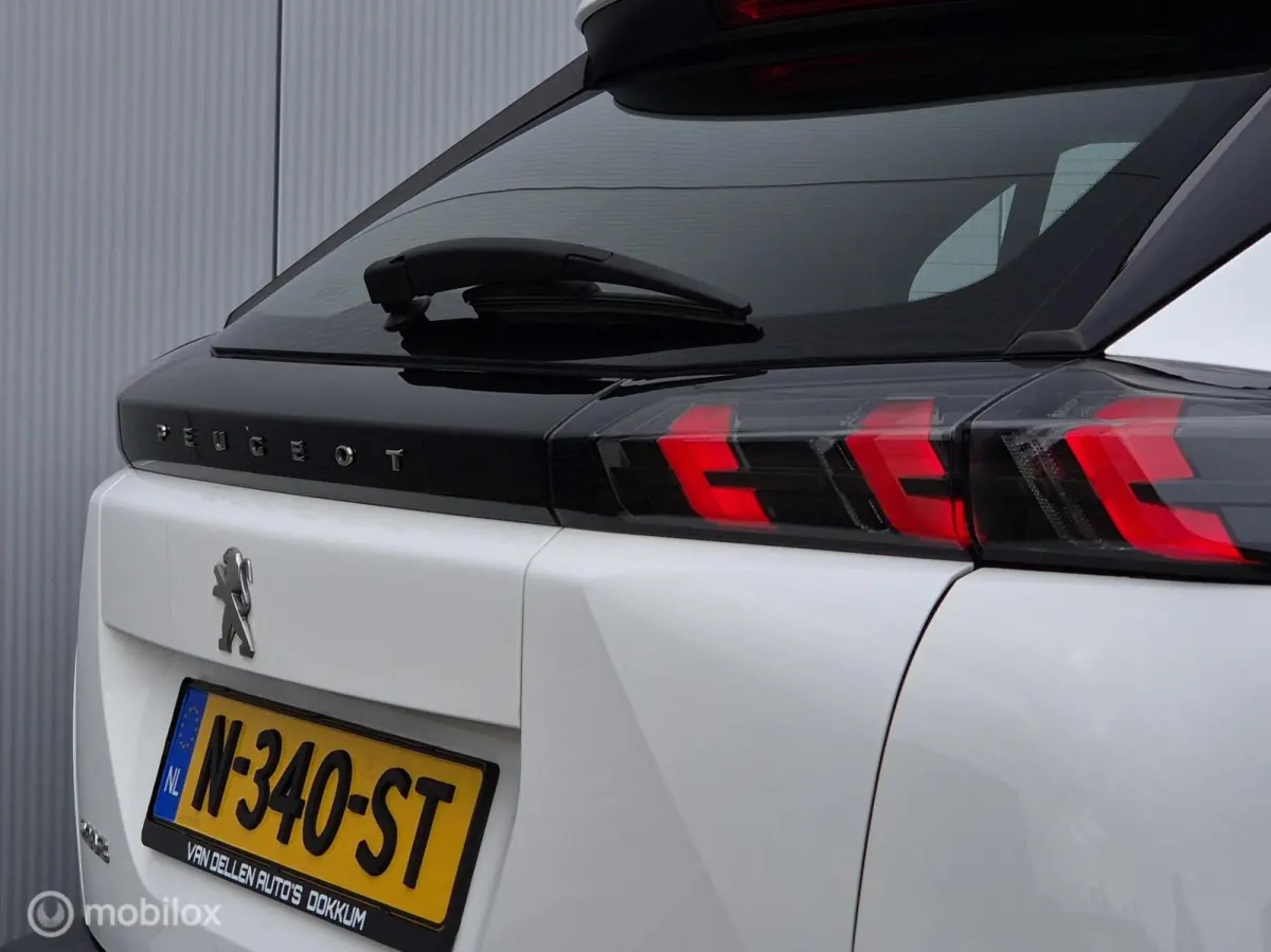 1.2 PURETECH ACTIVE/LED/CARPLAY/DAB/PDC/NIEUWE MOTOR