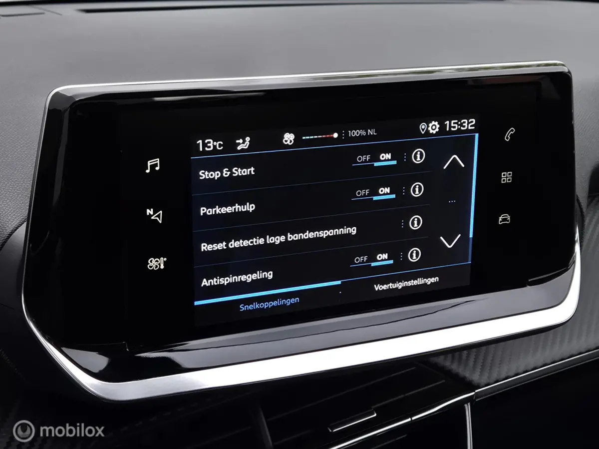 1.2 PURETECH ACTIVE/LED/CARPLAY/DAB/PDC/NIEUWE MOTOR