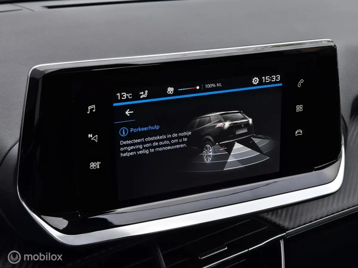 1.2 PURETECH ACTIVE/LED/CARPLAY/DAB/PDC/NIEUWE MOTOR