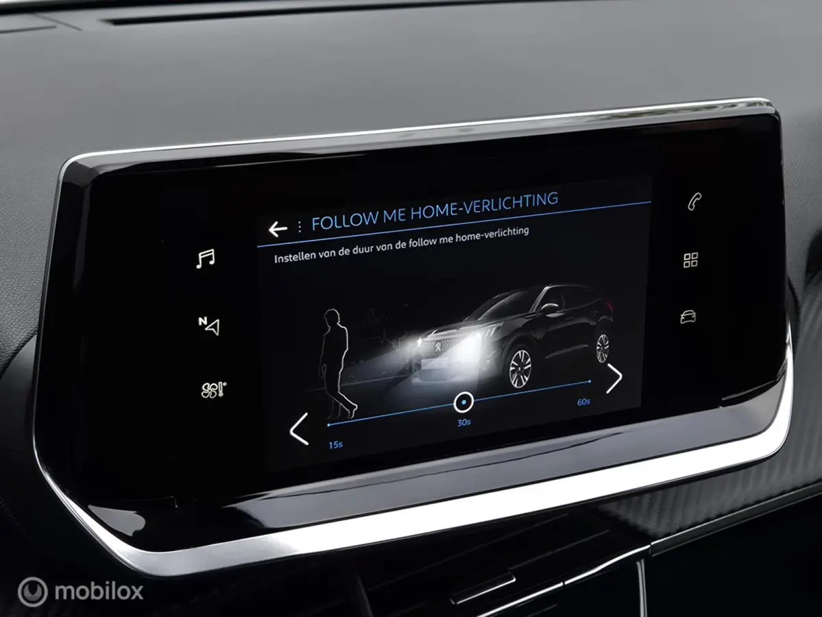 1.2 PURETECH ACTIVE/LED/CARPLAY/DAB/PDC/NIEUWE MOTOR