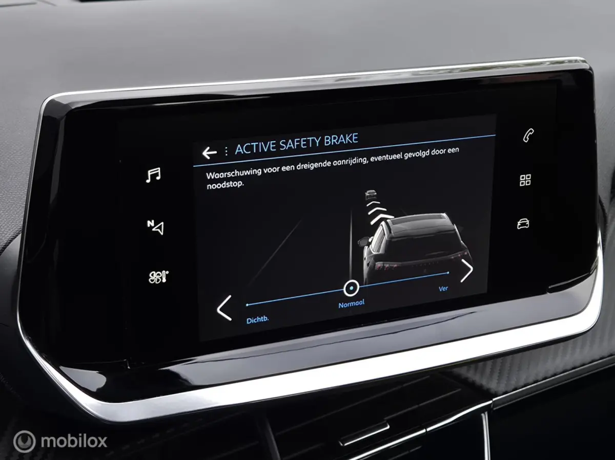 1.2 PURETECH ACTIVE/LED/CARPLAY/DAB/PDC/NIEUWE MOTOR