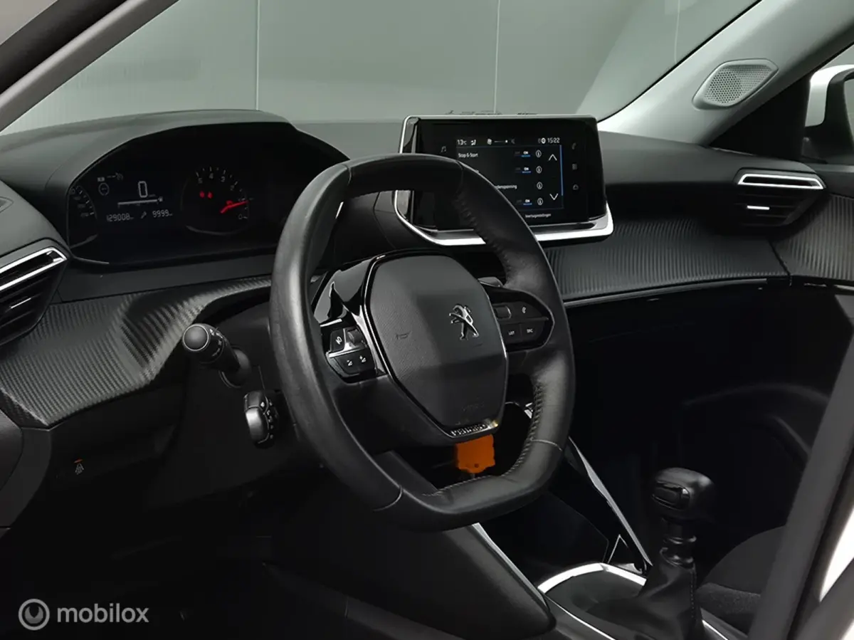 1.2 PURETECH ACTIVE/LED/CARPLAY/DAB/PDC/NIEUWE MOTOR