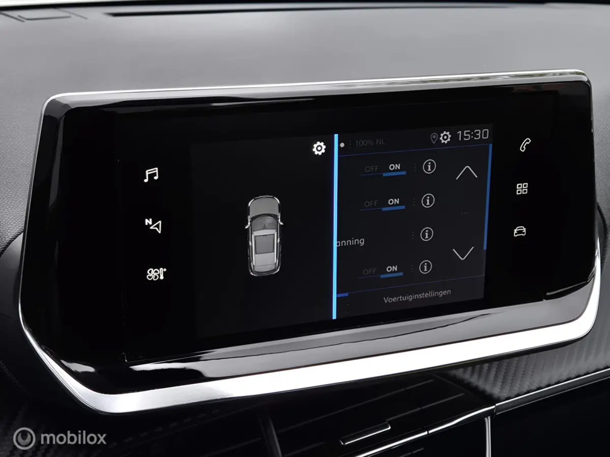 1.2 PURETECH ACTIVE/LED/CARPLAY/DAB/PDC/NIEUWE MOTOR