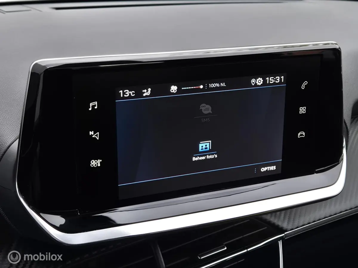 1.2 PURETECH ACTIVE/LED/CARPLAY/DAB/PDC/NIEUWE MOTOR