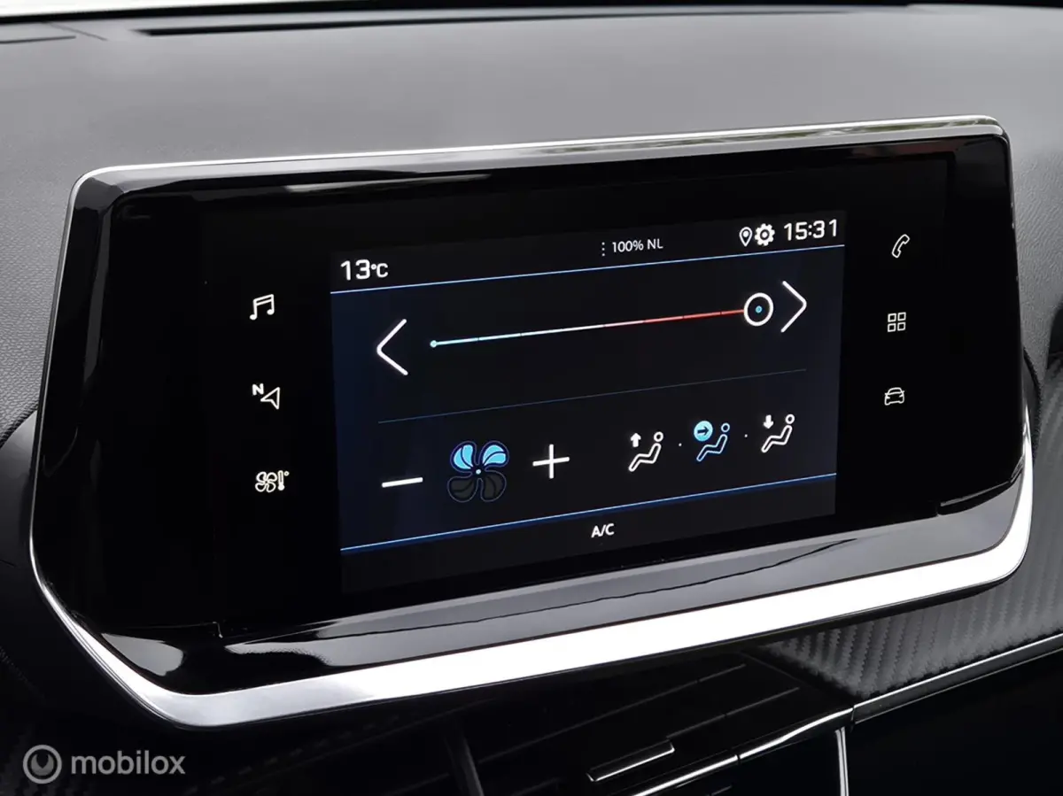 1.2 PURETECH ACTIVE/LED/CARPLAY/DAB/PDC/NIEUWE MOTOR