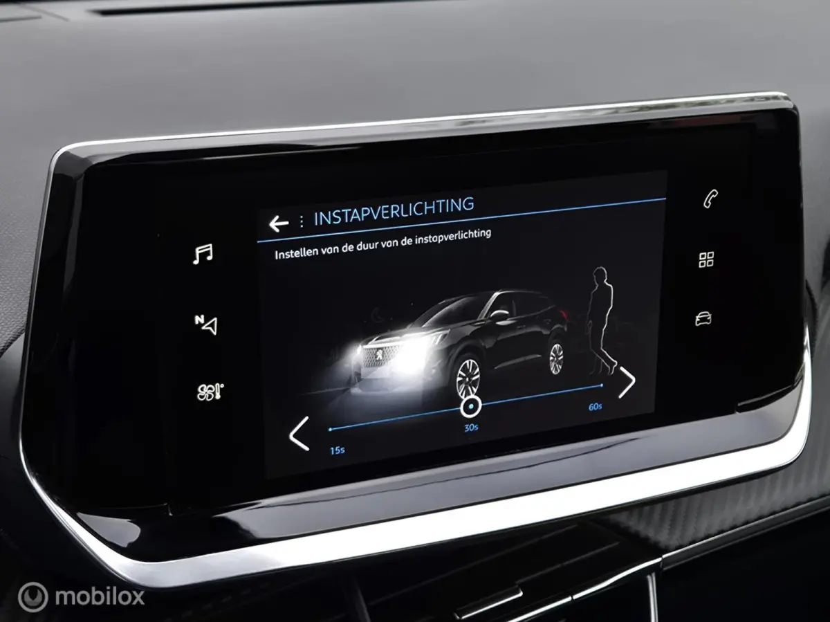1.2 PURETECH ACTIVE/LED/CARPLAY/DAB/PDC/NIEUWE MOTOR