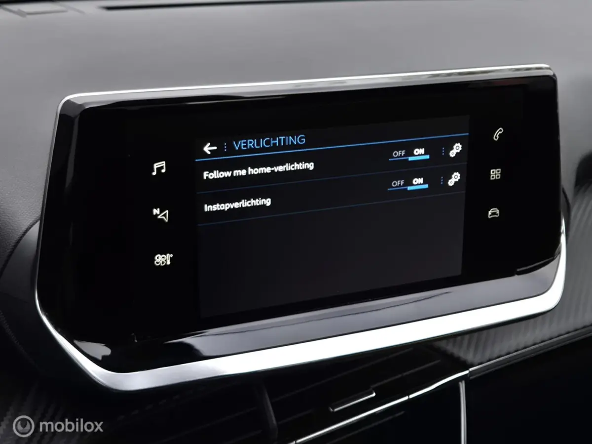 1.2 PURETECH ACTIVE/LED/CARPLAY/DAB/PDC/NIEUWE MOTOR