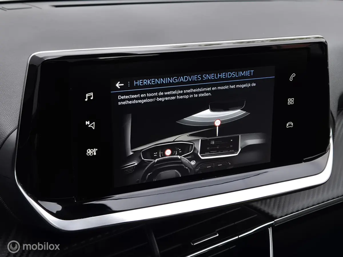 1.2 PURETECH ACTIVE/LED/CARPLAY/DAB/PDC/NIEUWE MOTOR