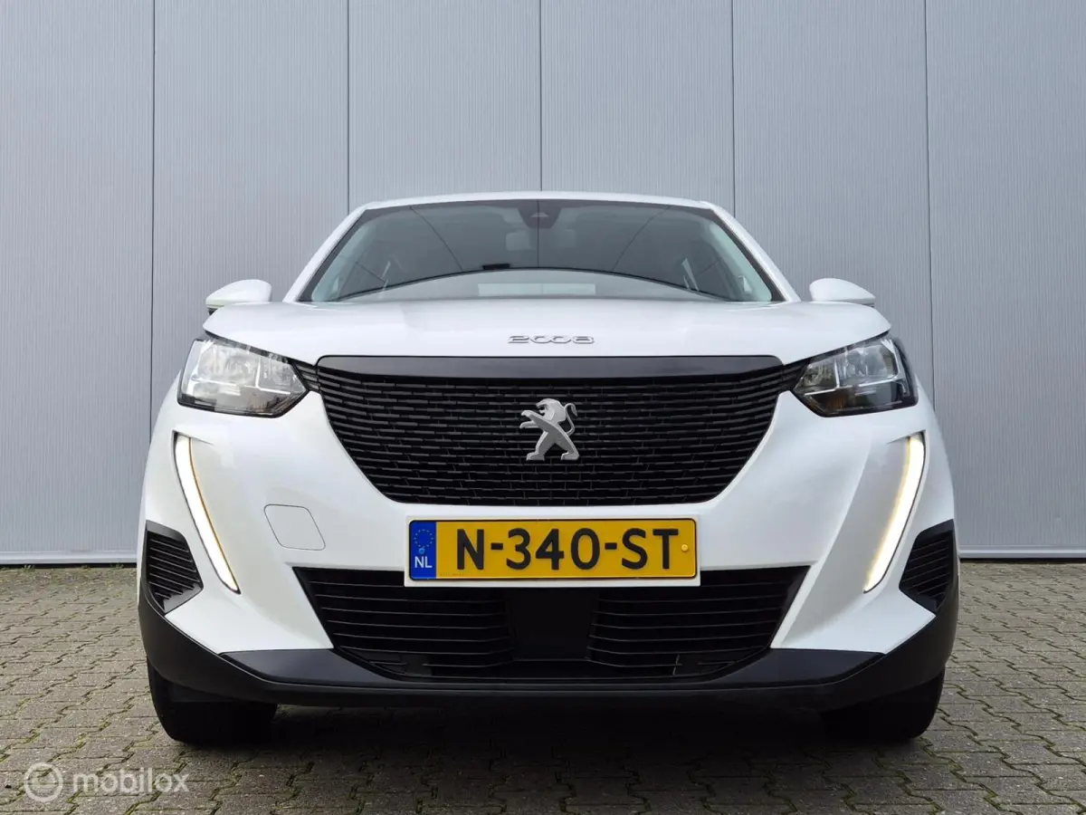 1.2 PURETECH ACTIVE/LED/CARPLAY/DAB/PDC/NIEUWE MOTOR