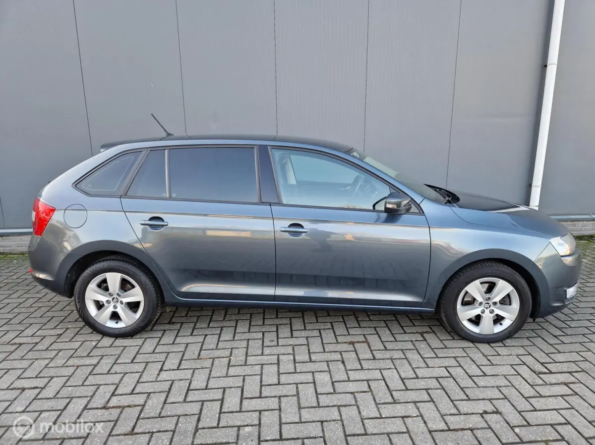 1.4 TSI Greentech Style