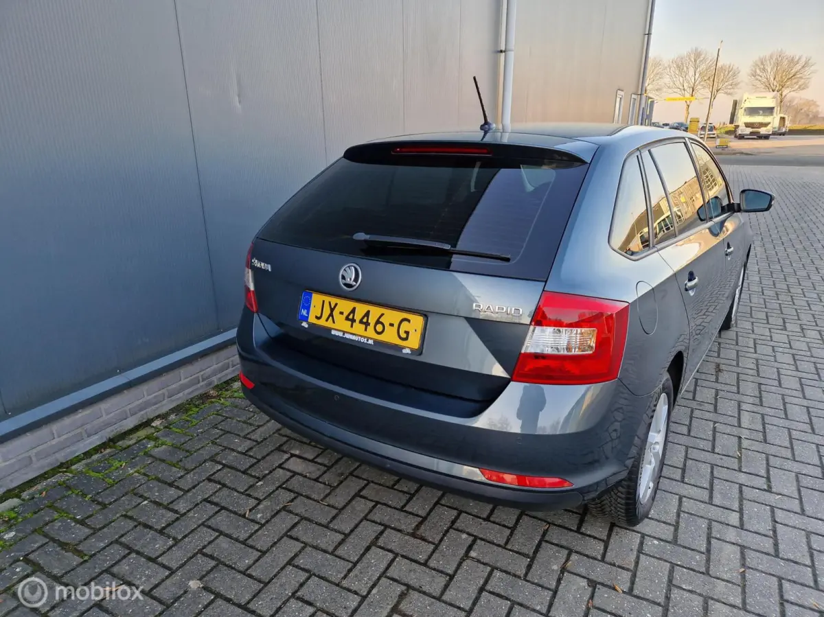 1.4 TSI Greentech Style