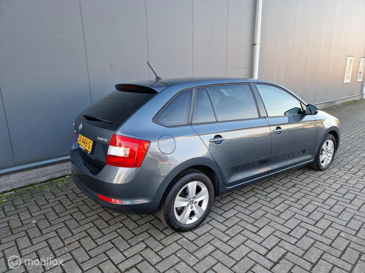 1.4 TSI Greentech Style