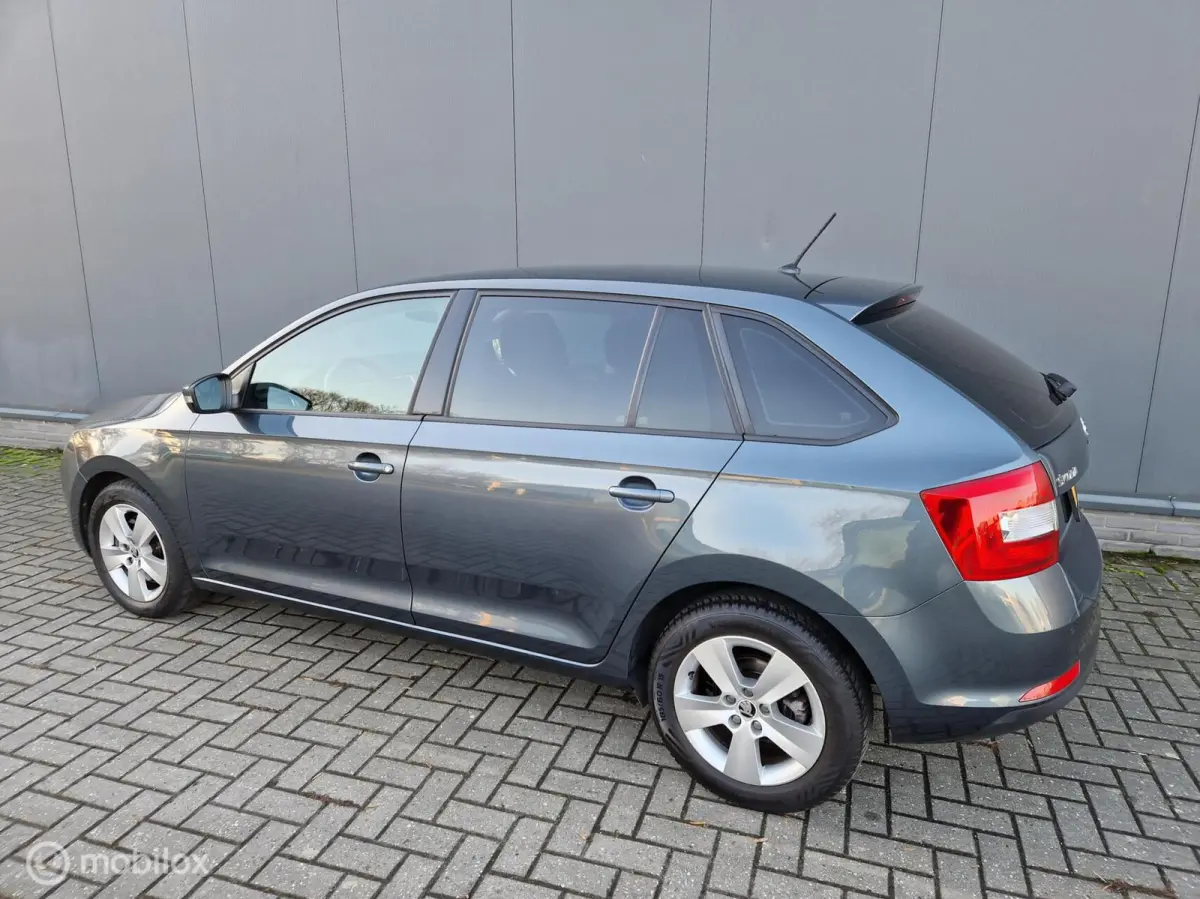1.4 TSI Greentech Style