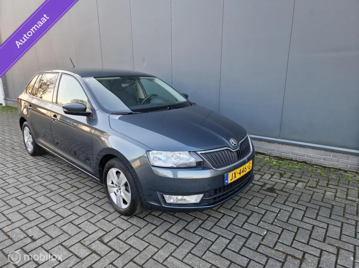 1.4 TSI Greentech Style