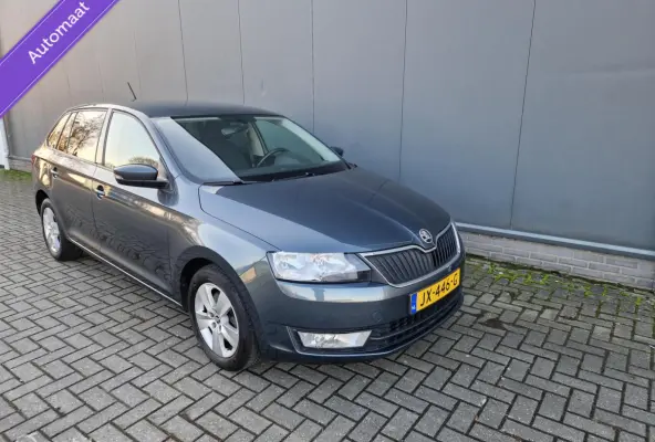 1.4 TSI Greentech Style