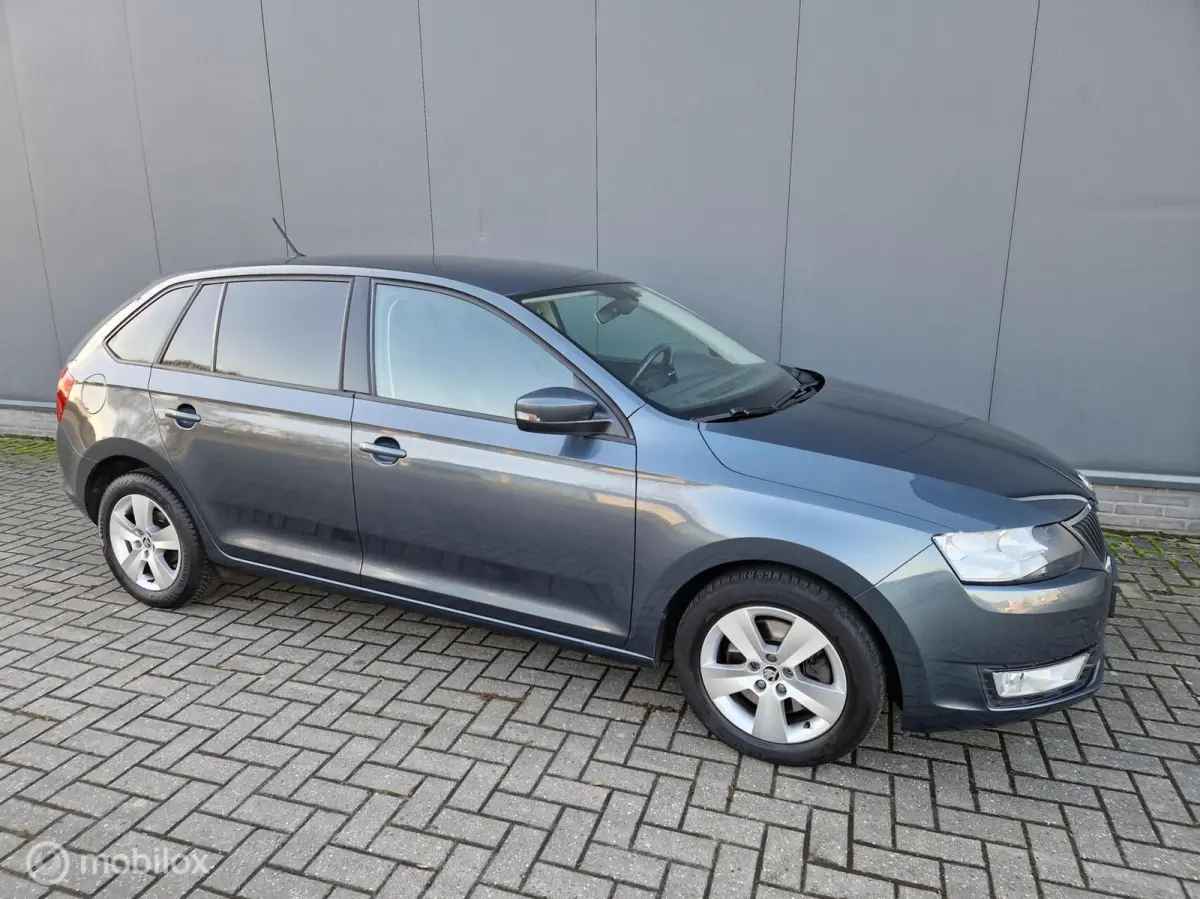 1.4 TSI Greentech Style