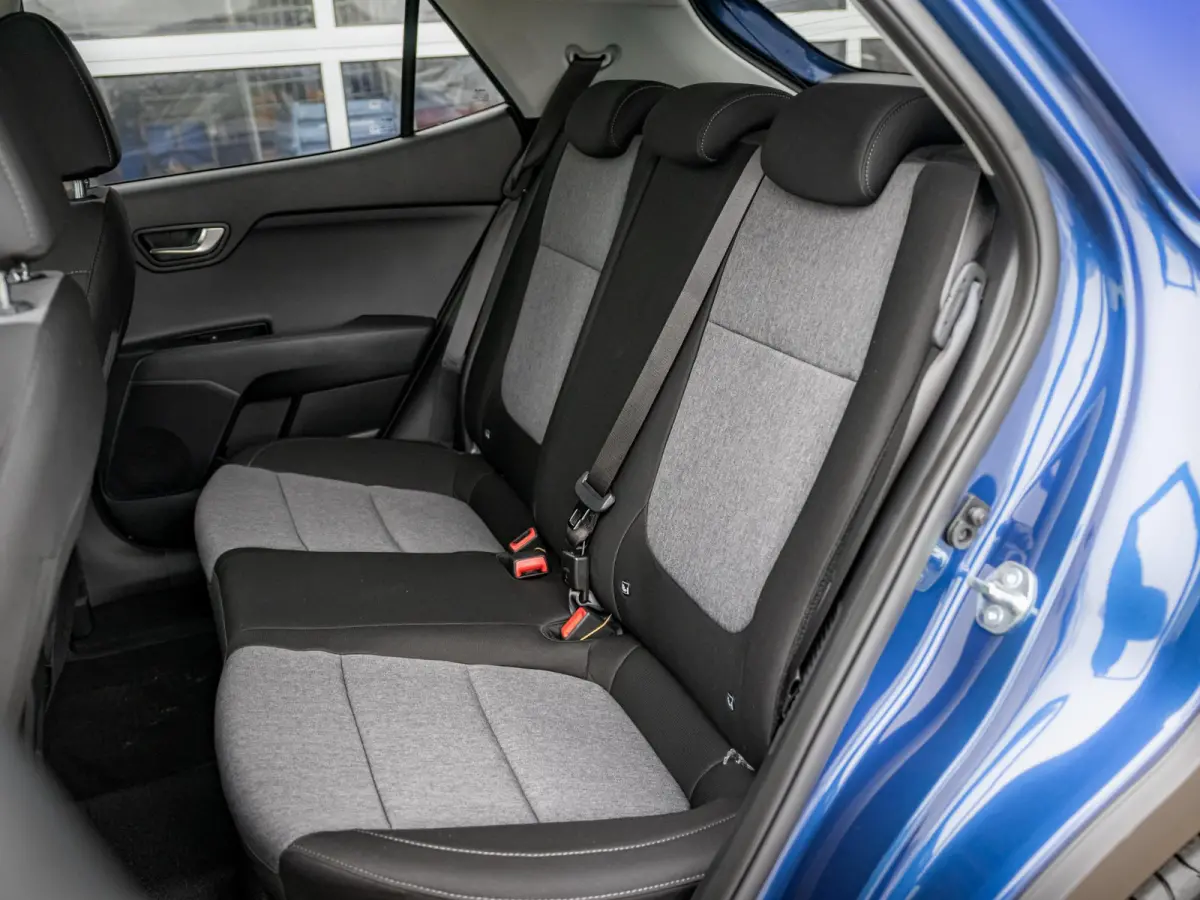 1.0 T-GDi MHEV DynamicPlusLine | Uit voorraad leverbaar | Nieuw model