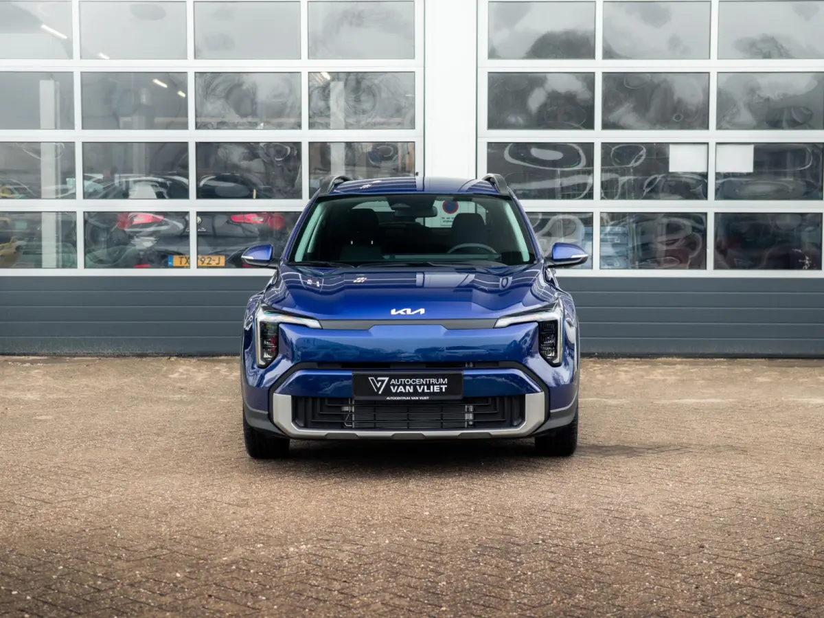 1.0 T-GDi MHEV DynamicPlusLine | Uit voorraad leverbaar | Nieuw model