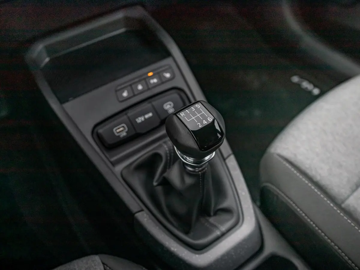 1.0 T-GDi MHEV DynamicPlusLine | Uit voorraad leverbaar | Nieuw model