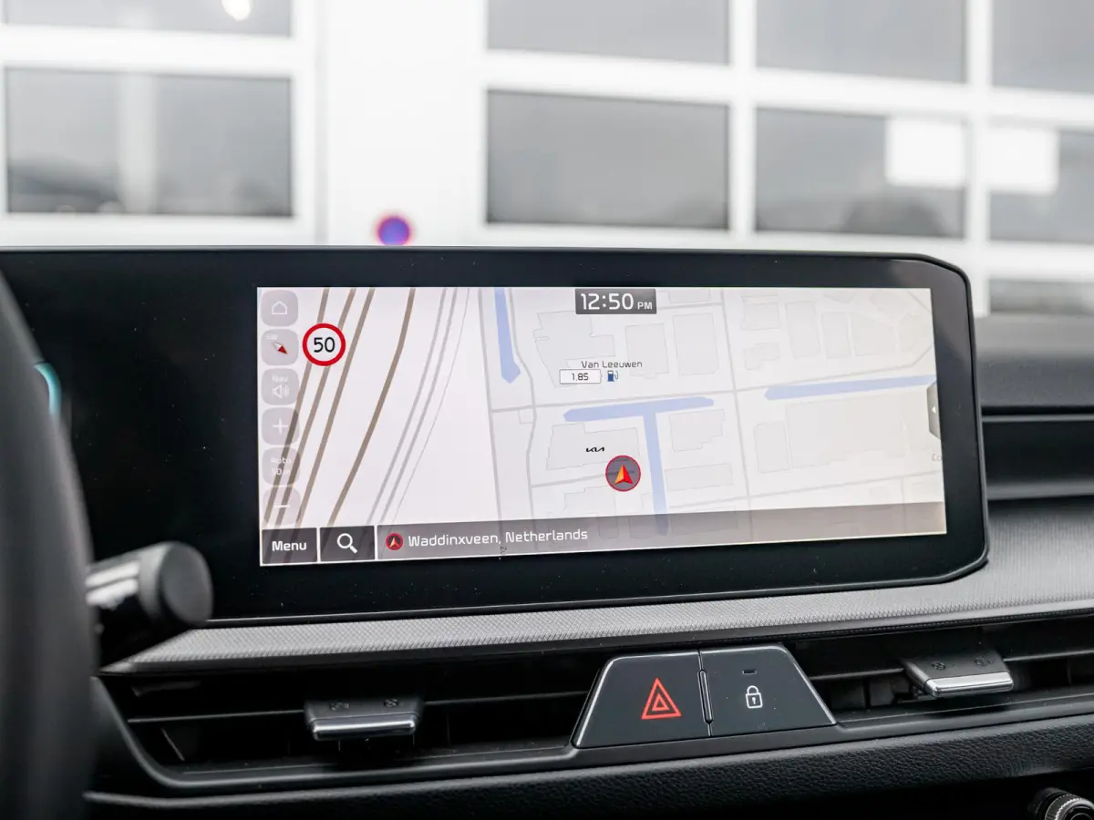 1.0 T-GDi MHEV DynamicPlusLine | Uit voorraad leverbaar | Nieuw model