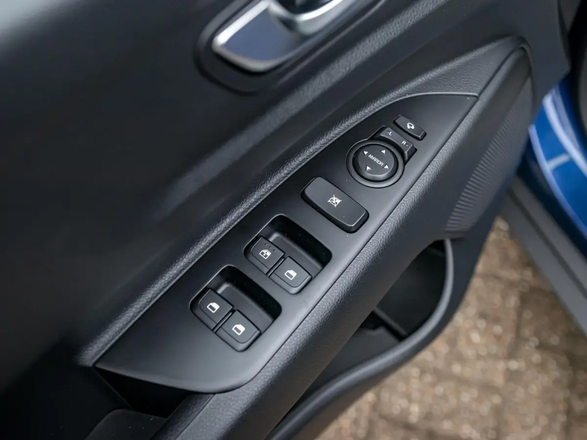 1.0 T-GDi MHEV DynamicPlusLine | Uit voorraad leverbaar | Nieuw model