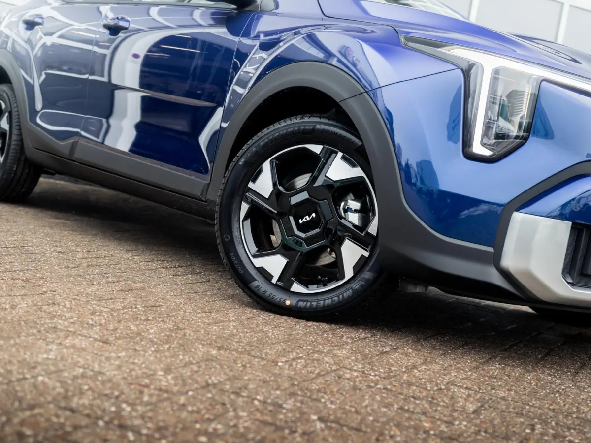 1.0 T-GDi MHEV DynamicPlusLine | Uit voorraad leverbaar | Nieuw model