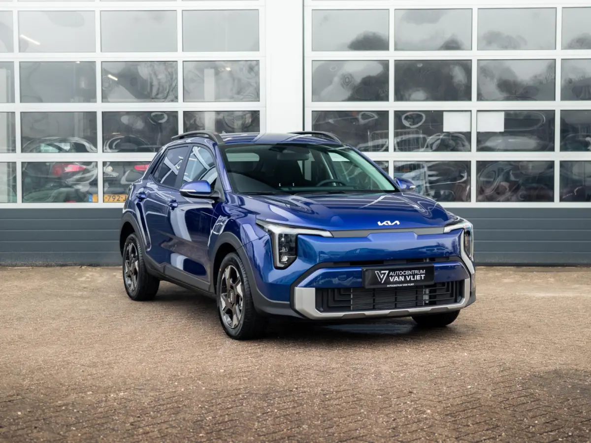 1.0 T-GDi MHEV DynamicPlusLine | Uit voorraad leverbaar | Nieuw model