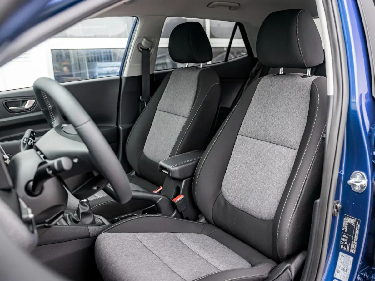 1.0 T-GDi MHEV DynamicPlusLine | Uit voorraad leverbaar | Nieuw model