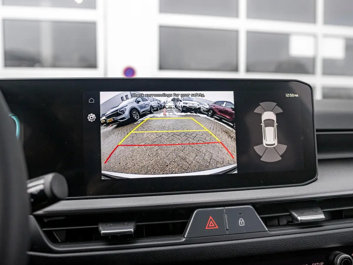 1.0 T-GDi MHEV DynamicPlusLine | Uit voorraad leverbaar | Nieuw model