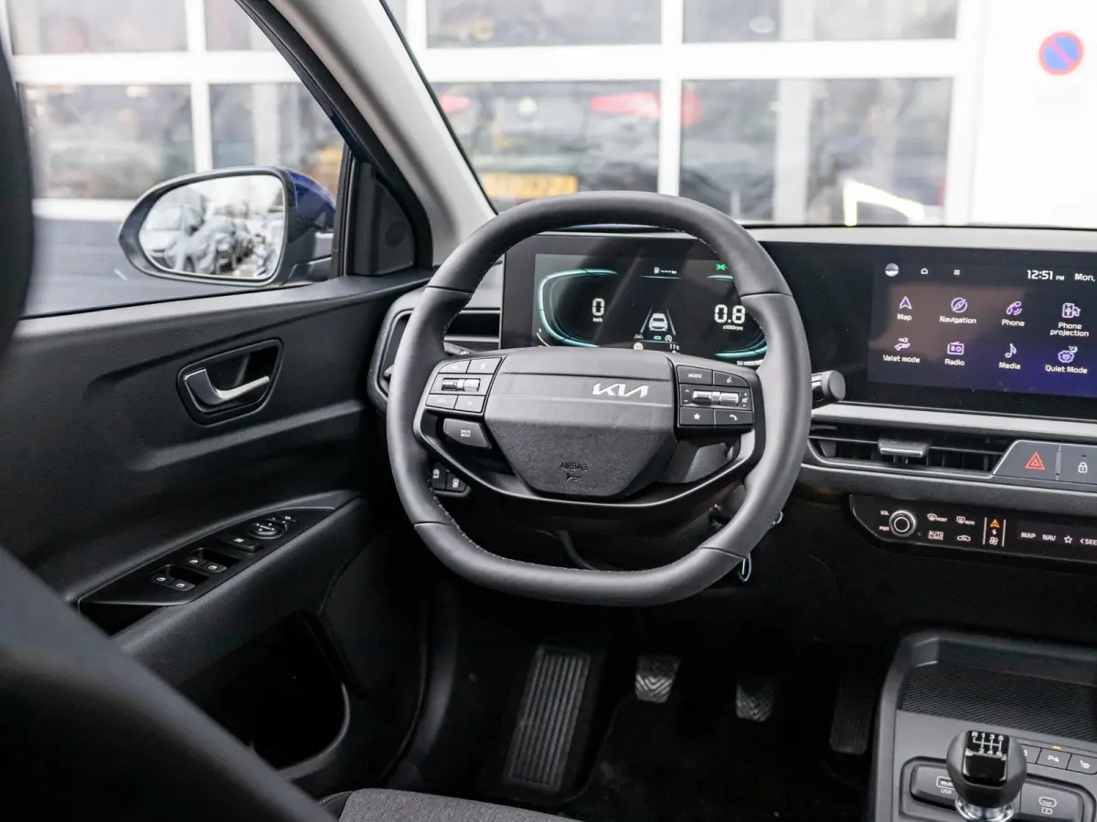 1.0 T-GDi MHEV DynamicPlusLine | Uit voorraad leverbaar | Nieuw model