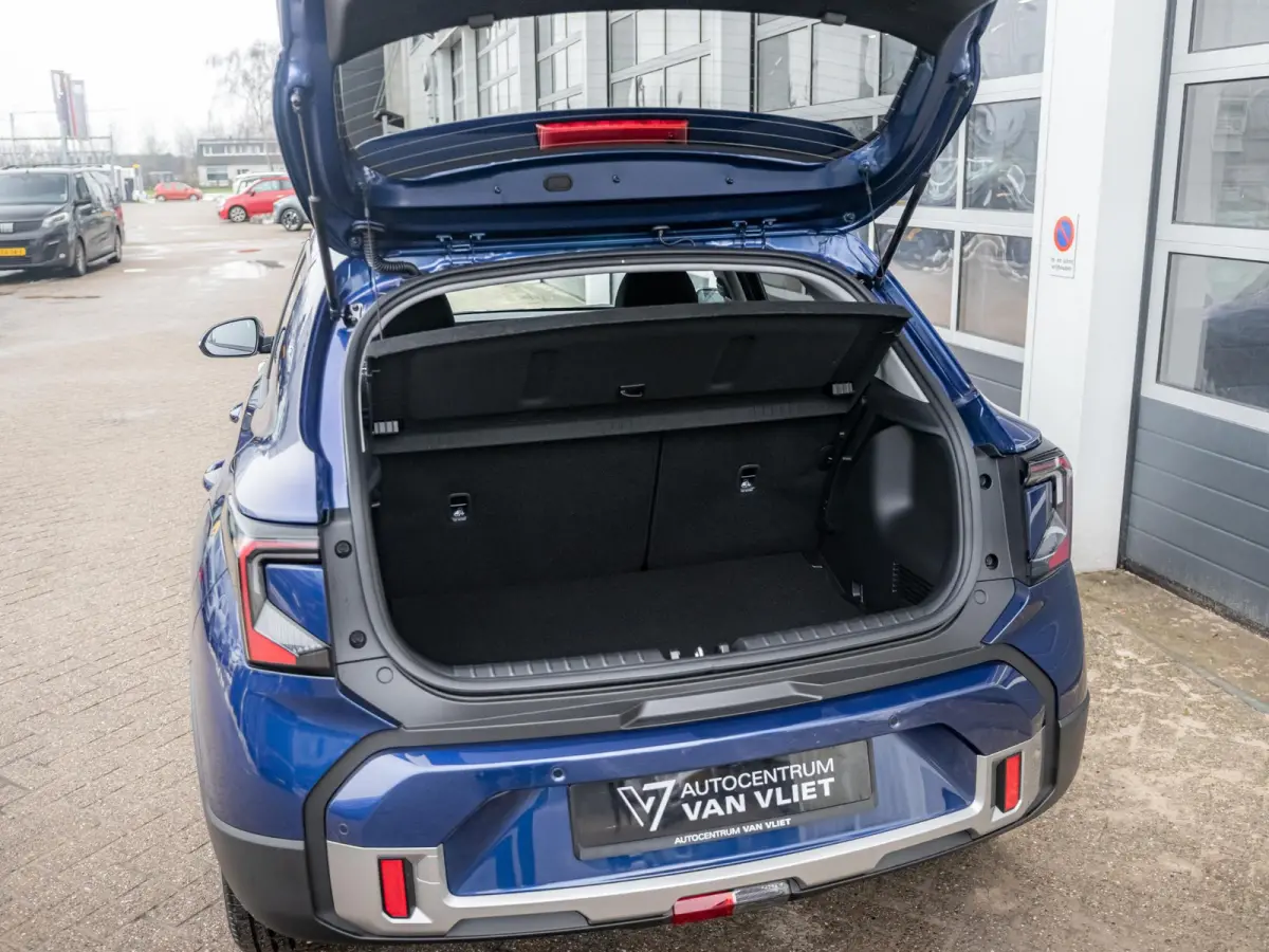 1.0 T-GDi MHEV DynamicPlusLine | Uit voorraad leverbaar | Nieuw model