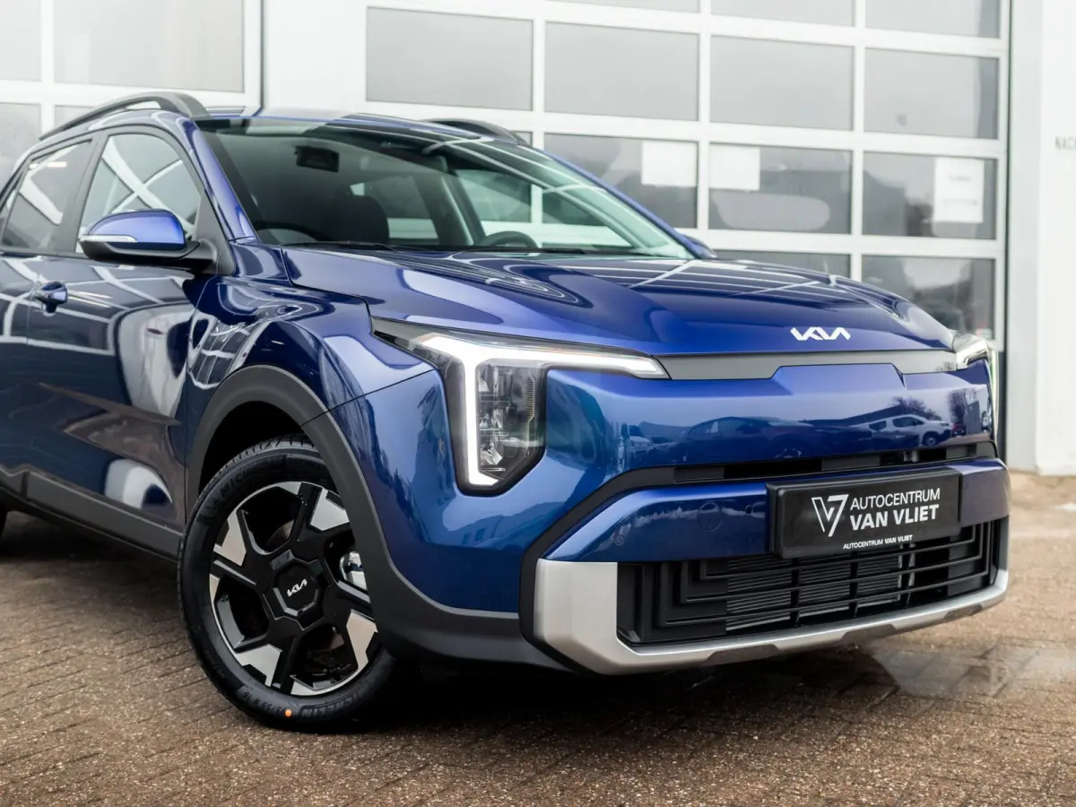 1.0 T-GDi MHEV DynamicPlusLine | Uit voorraad leverbaar | Nieuw model