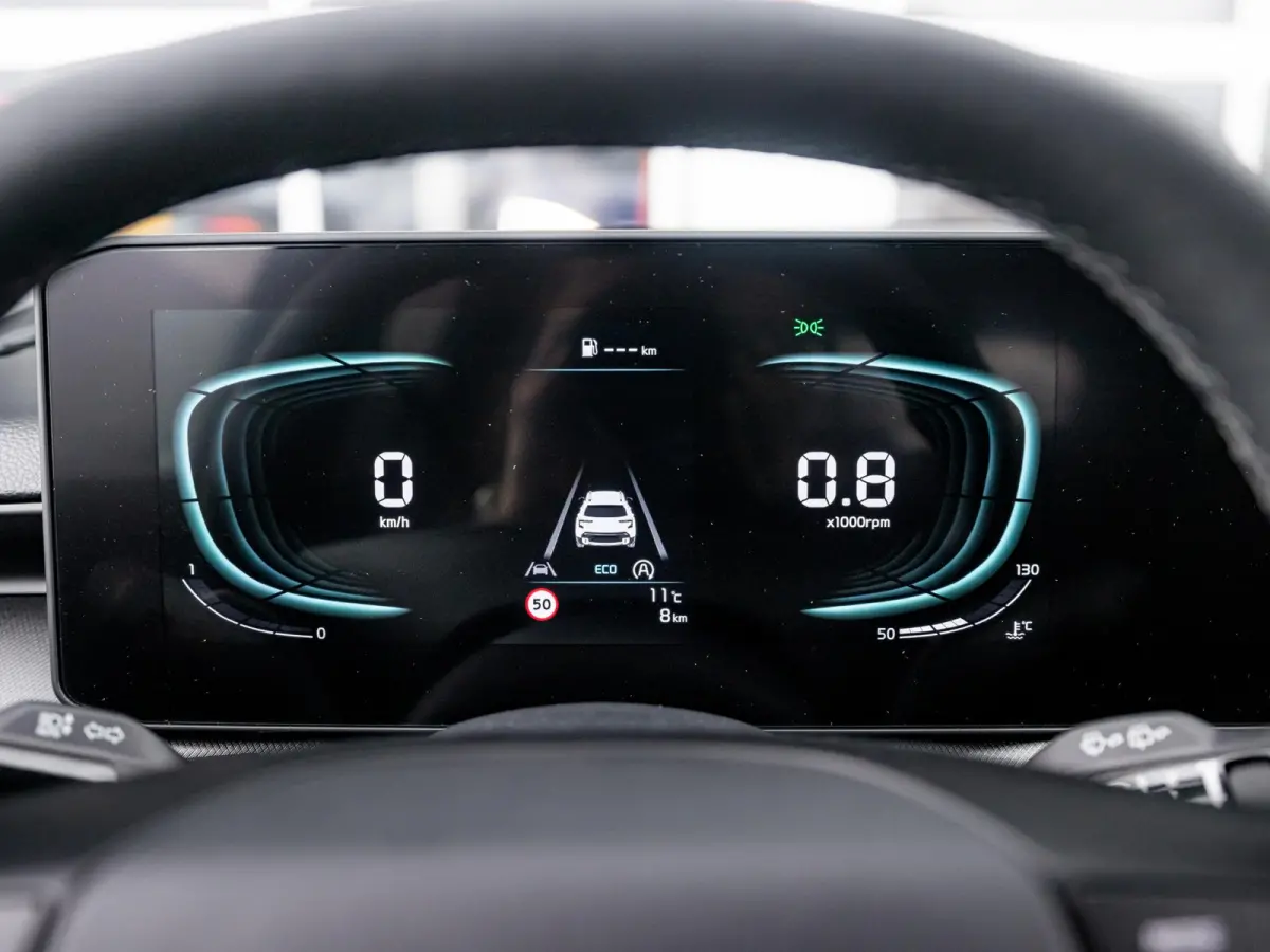 1.0 T-GDi MHEV DynamicPlusLine | Uit voorraad leverbaar | Nieuw model